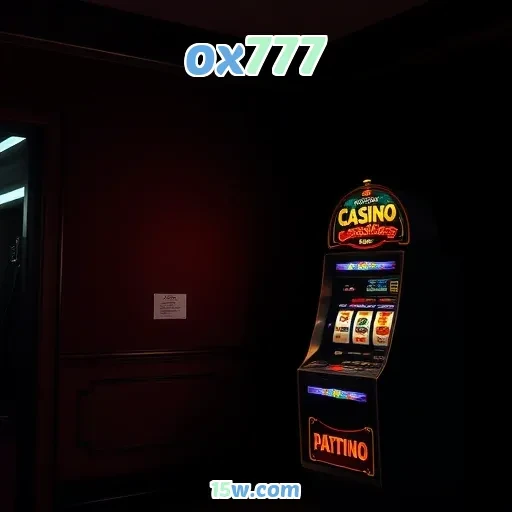 ox777: Apostas e Dicas que Você Não Pode Perder