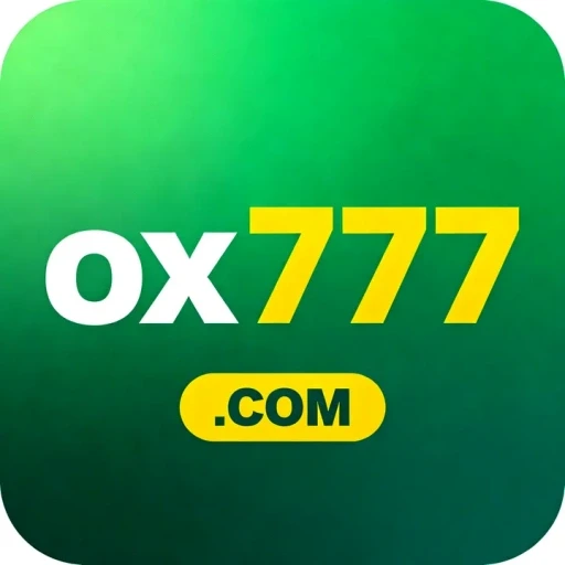 Logo da ox777