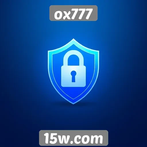 Plataforma ox777 aprimora segurança para jogadores