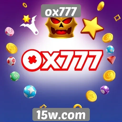 Comparação entre jogos populares no ox777