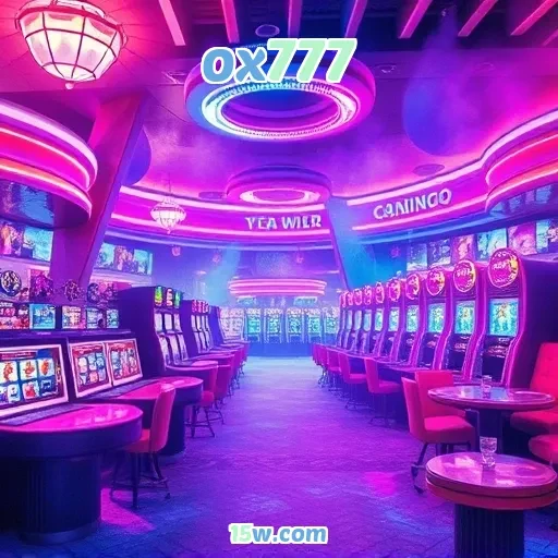 ox777: Avaliações que Transformam Sua Experiência de Jogos Online